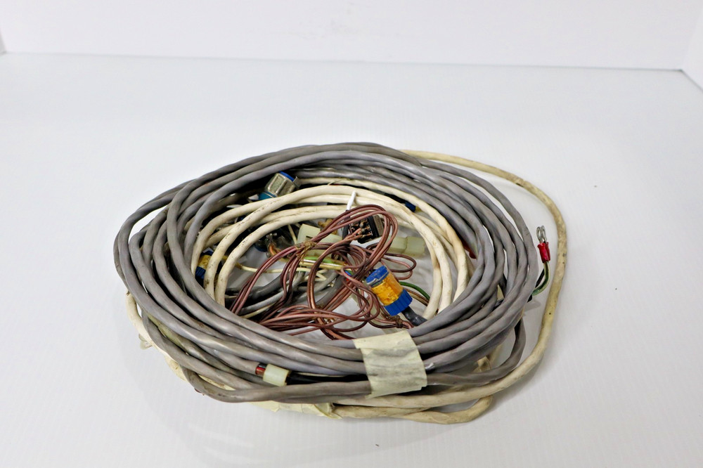 EDO-AIRE Mitchell Autopilot Cables / Wiring / Connectors