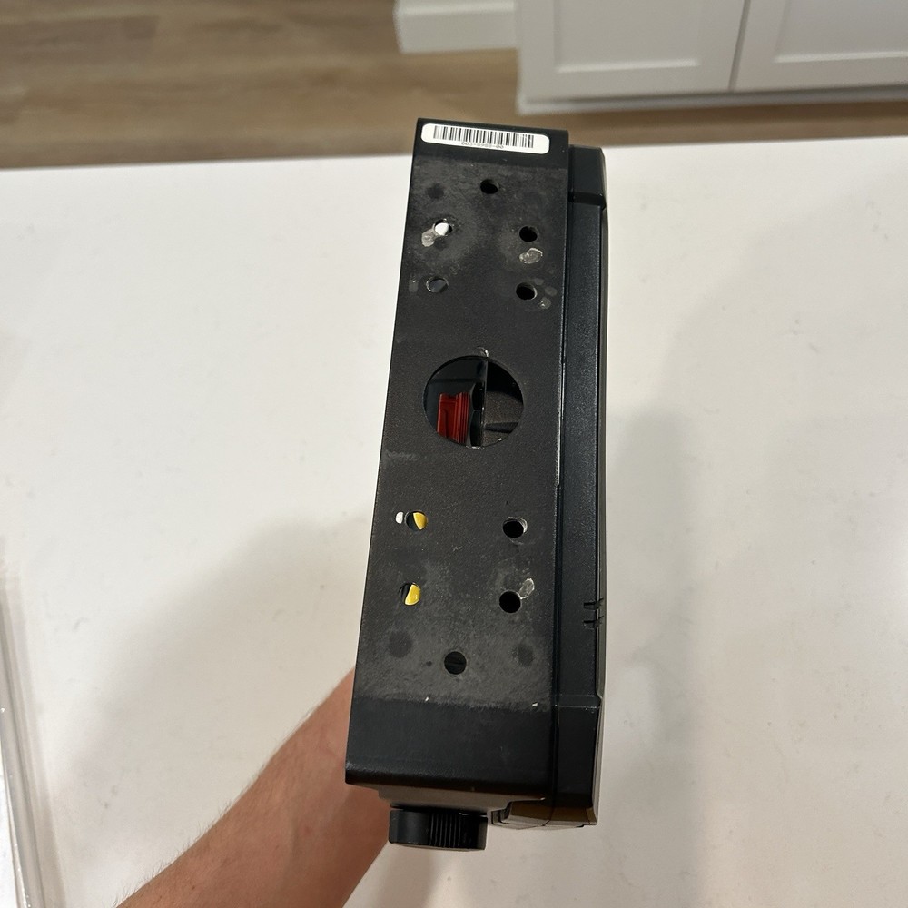 Lowrance HDS9 Gen3 - Fishfinder/Chartplotter Head Unit