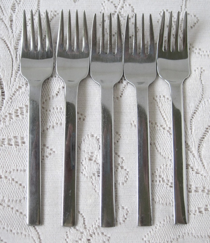 Hampton Stainless HSV7 Lot