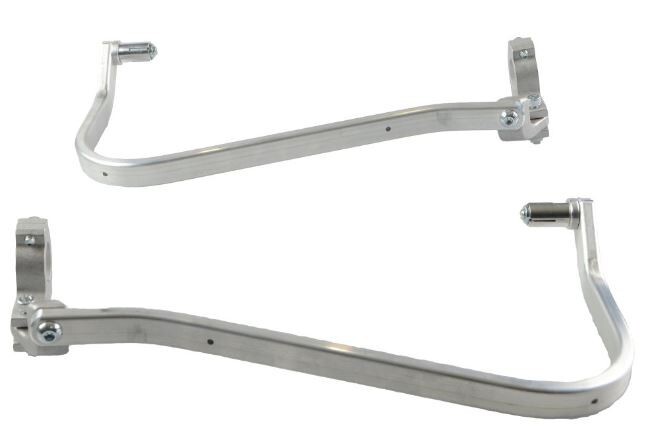 Barkbusters Hardware Kit – Two Point Mount: DUCATI Scrambler – 1100 (’18 on)
