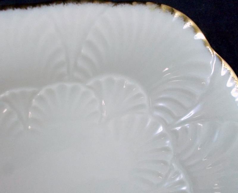 Lenox Trellis Collection Rectangular Tray