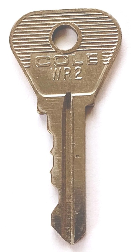 Vintage Key Appx " Locks