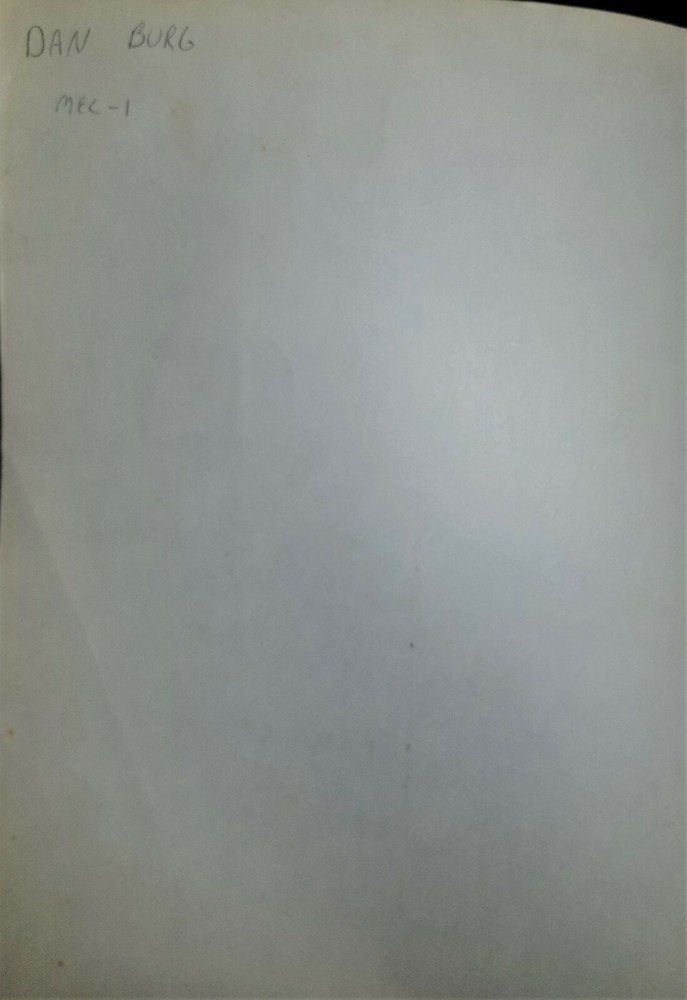 USED 1979 Motorola Linear Integrated Circuits