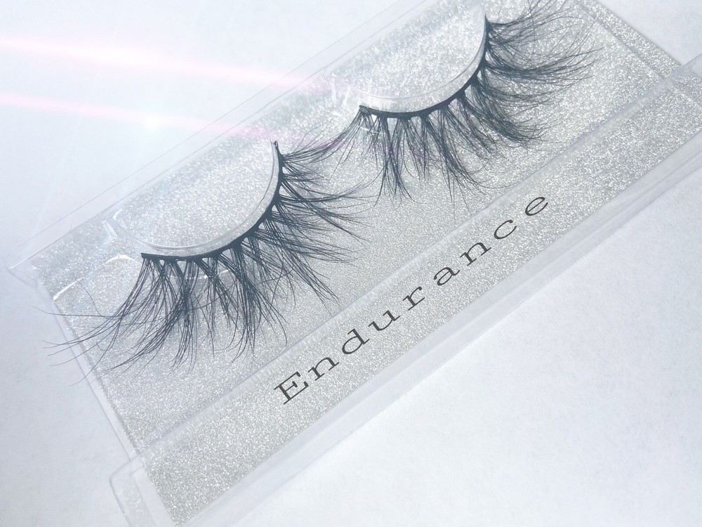 3d mink eyelashes 25mm