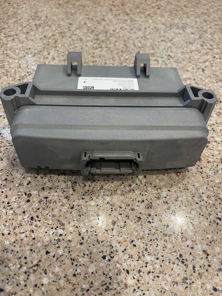 Genie 1278121GT MODULE PLUS CONTACT ALARM