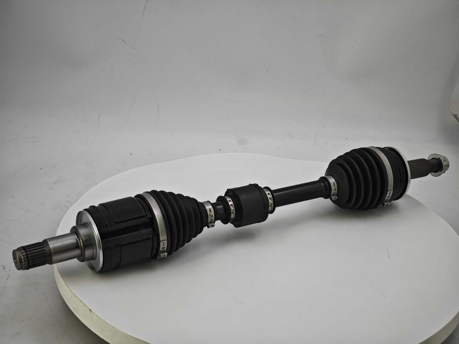 For 2024 2025 Toyota Grand Highlander Awd Front Left CV Axle Shaft 43420-0E340