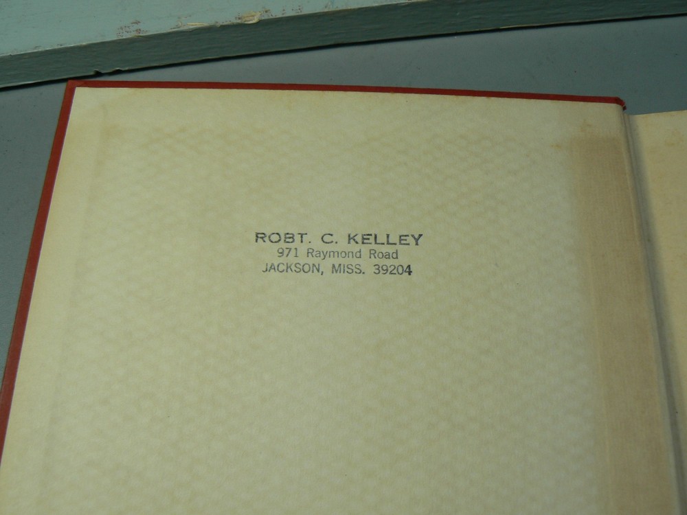 The Great Mail; A Postal History of New Orleans by Huber & Wagner