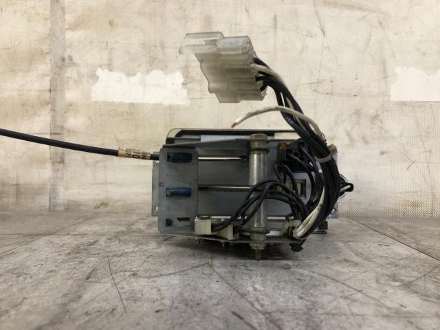 Volvo WAH Heater A/C Temperature Controls - Used