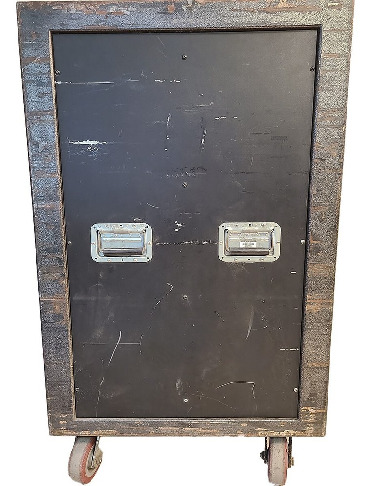 ETC Dimmer 96.2.4K Sensor Rack. CANADA