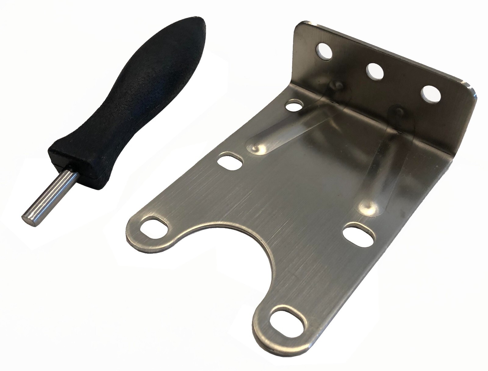 Stainless Steel Filter Housing 10"L Big-Blue, Endoer Filtration E-SSHDJ-10-1-304