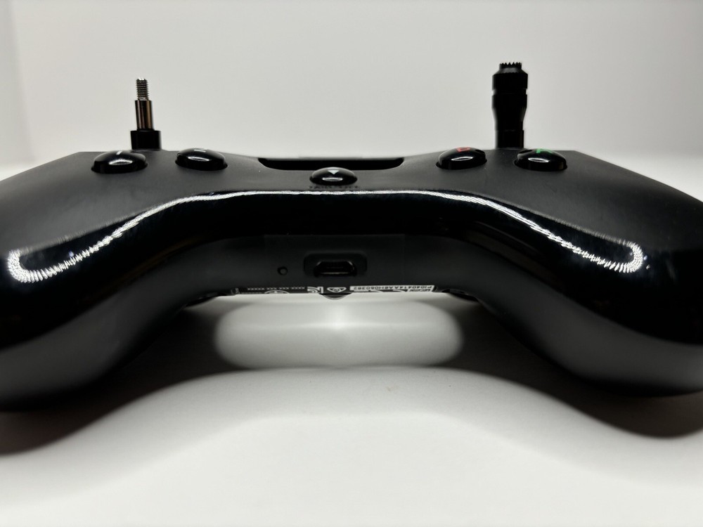 Parrot Flypad Fly Pad Drone Controller P1040414AA6H050362 Missing Knob & Holder