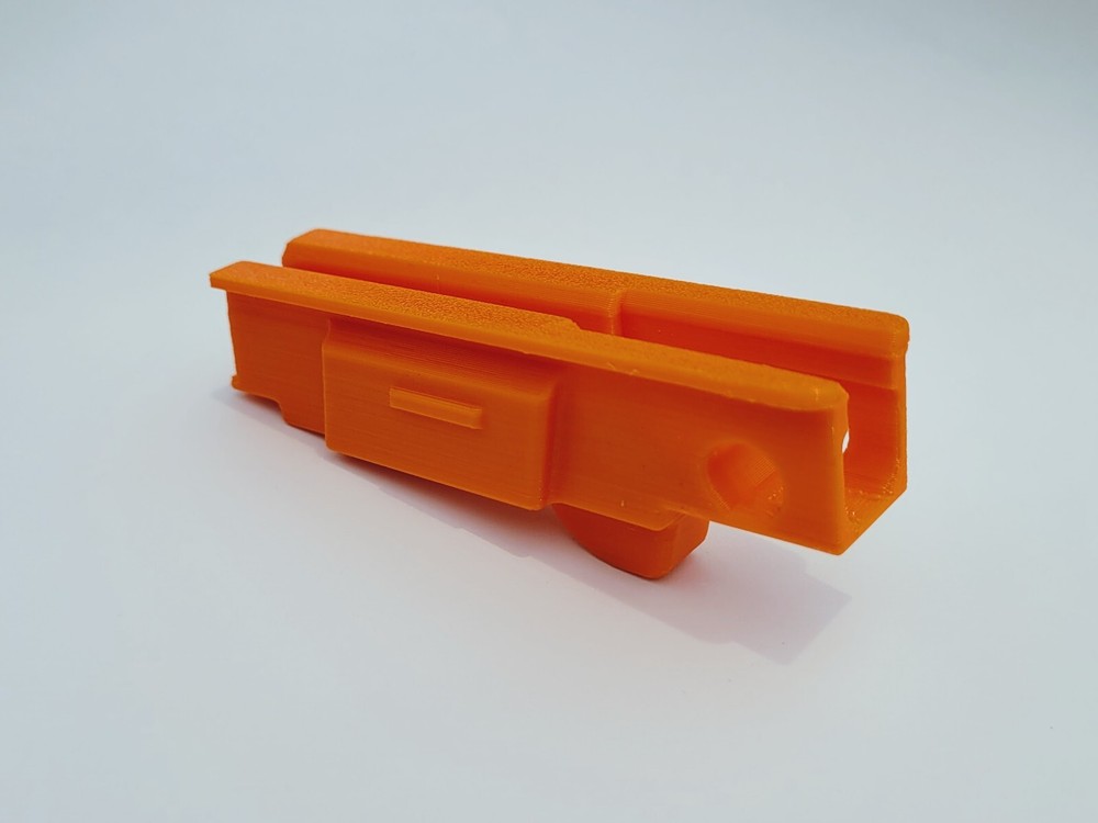 P320 Frame Link