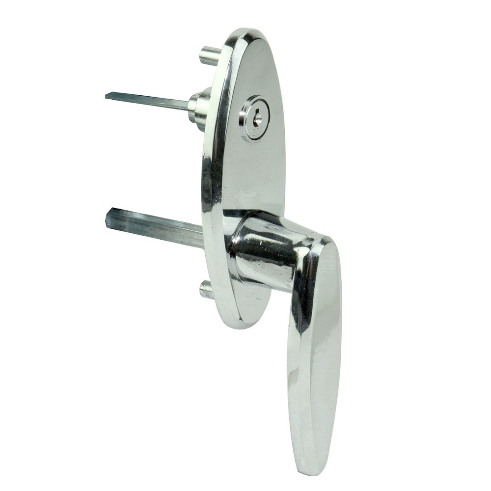 Garage Door Lock Kit