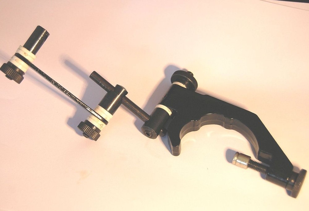 Universal DTI Test Indicator Holder (Ref: DH2.) Da Chronos