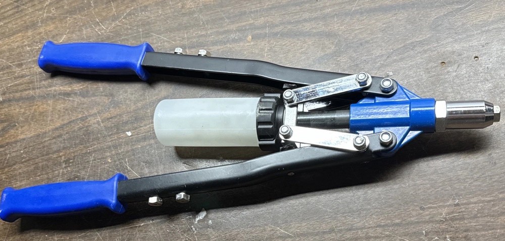 743-100 Dorman Rivet Gun