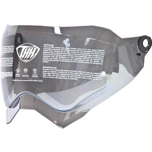 THH TX-28 Replacement Helmet Faceshield | THH-648158