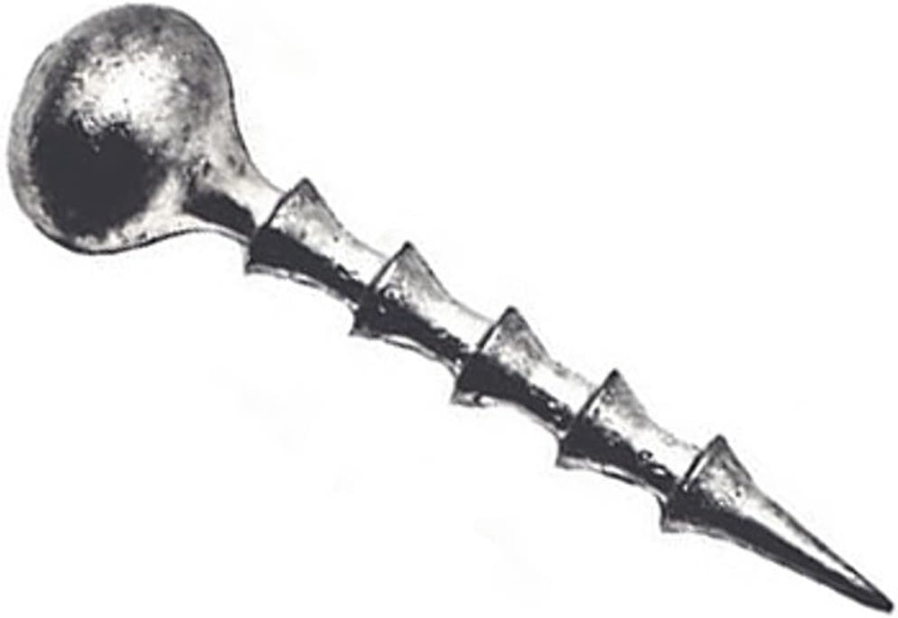 Nail Weight 3/32 OZ / 15 PCS