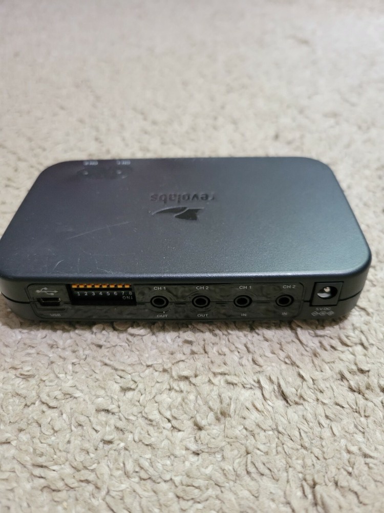 Revolabs 02-HDSGL-NM