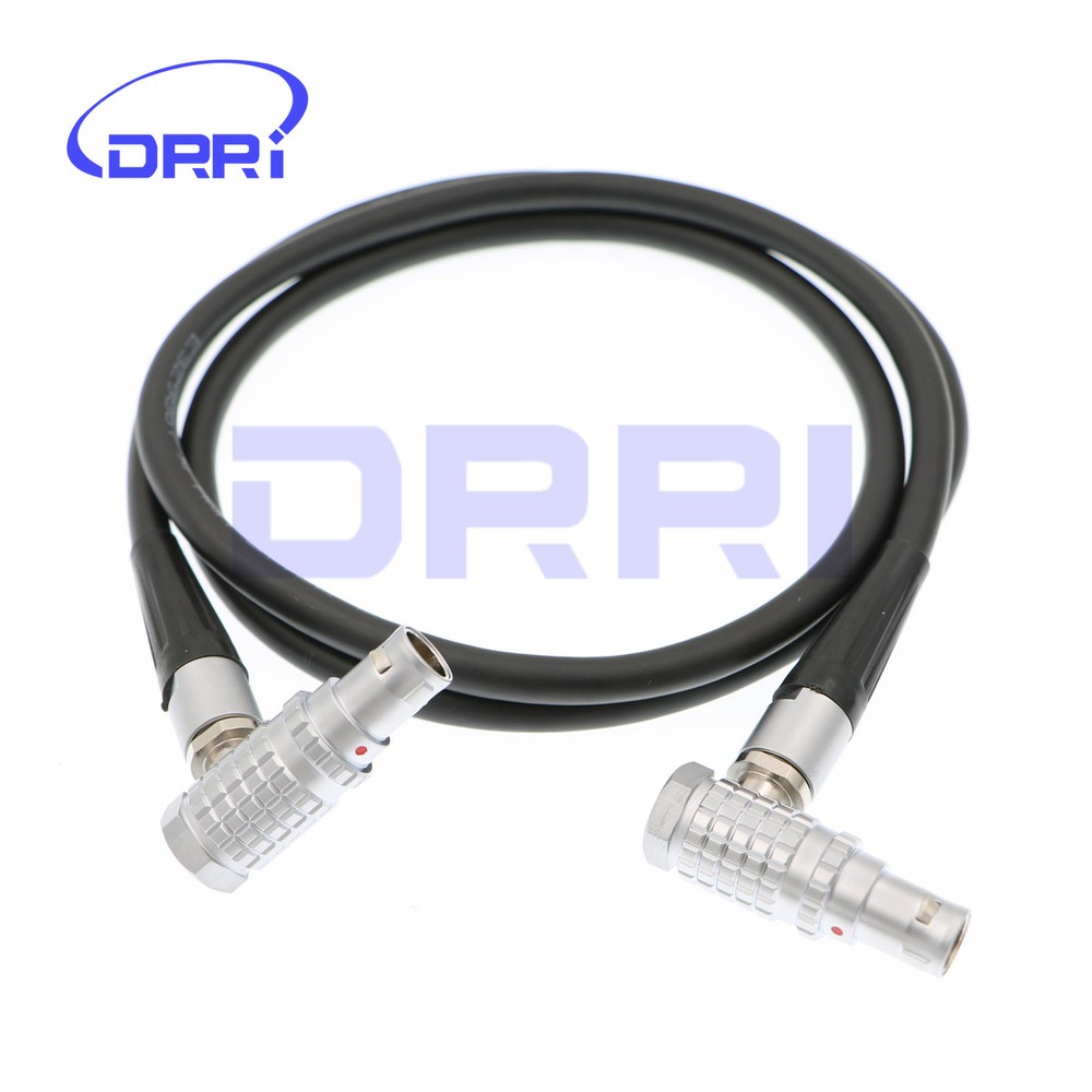 Right Angle 1B 16pin LCD/EVF Cable for RED Epic / Scarlet