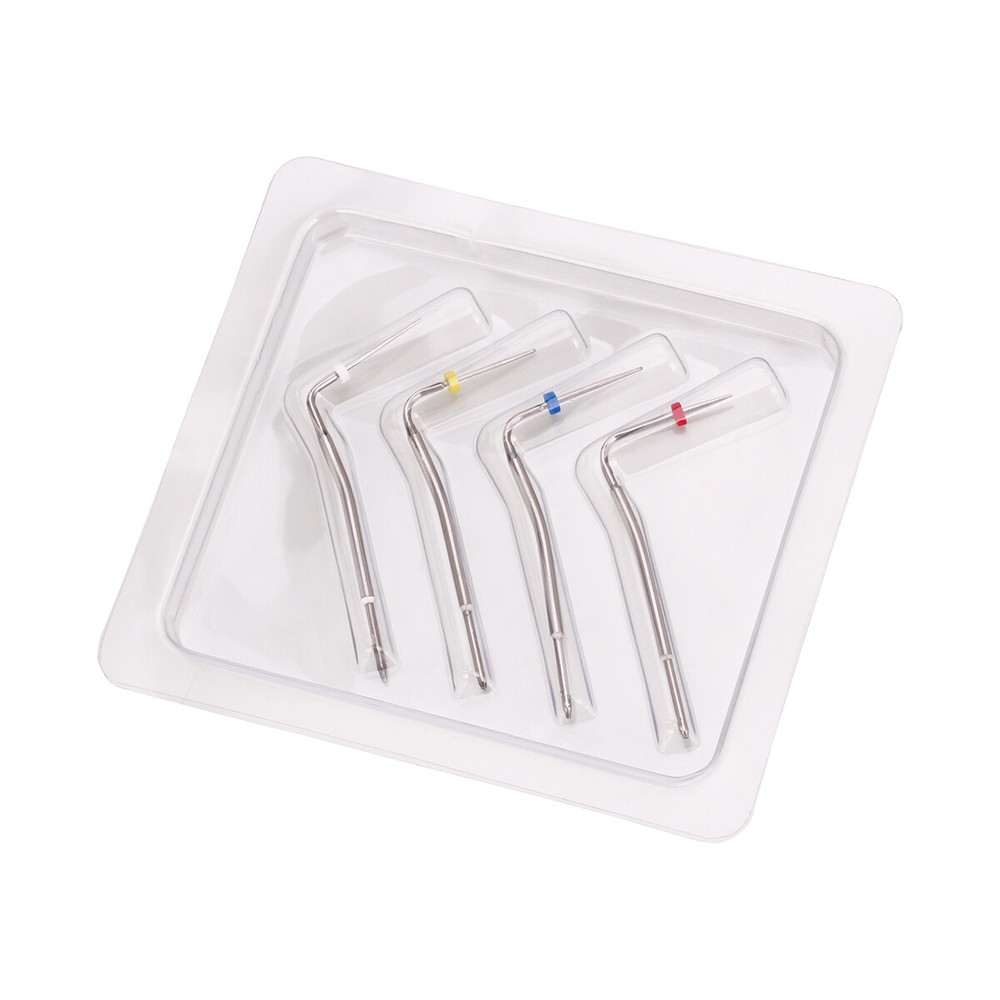 Dental Wireless Endo Heated Pen for Gutta Percha Obturation System/Heated tips