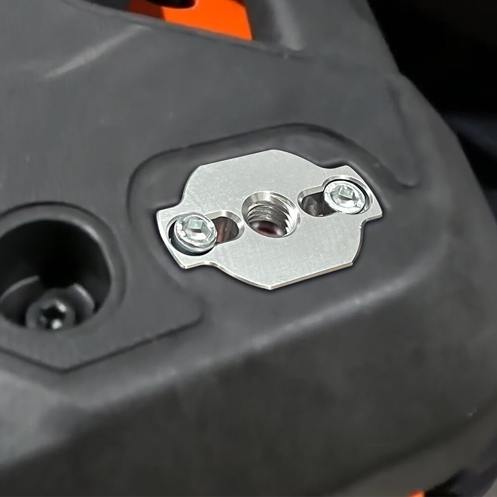 For CF MOTO ATV & UTV Accessory Anchor Aluminum Tie Down Anchor Kit Set of 2 US