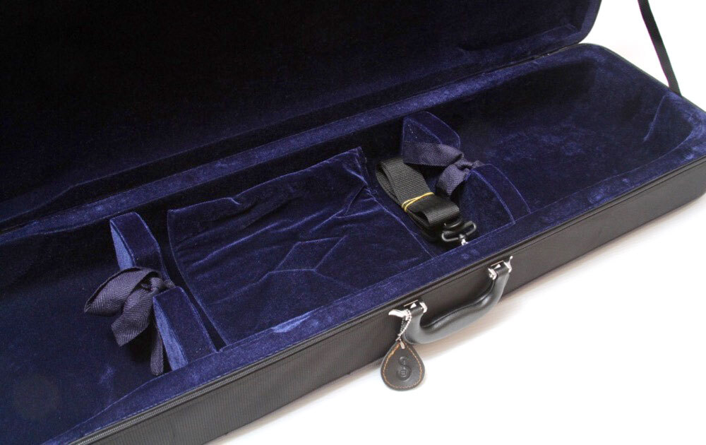Light Case for Shamisen