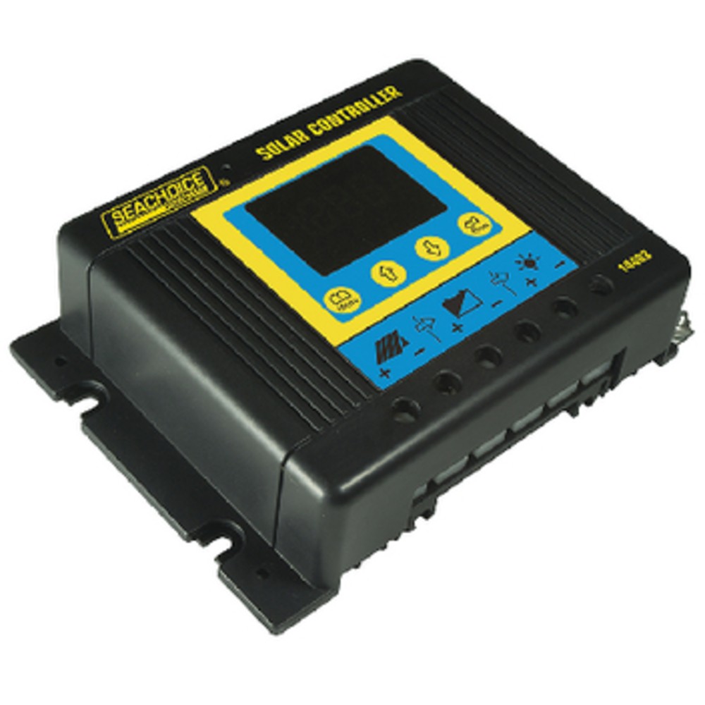 Seachoice 50-14403 Solar Controller 30Amp 12/24V