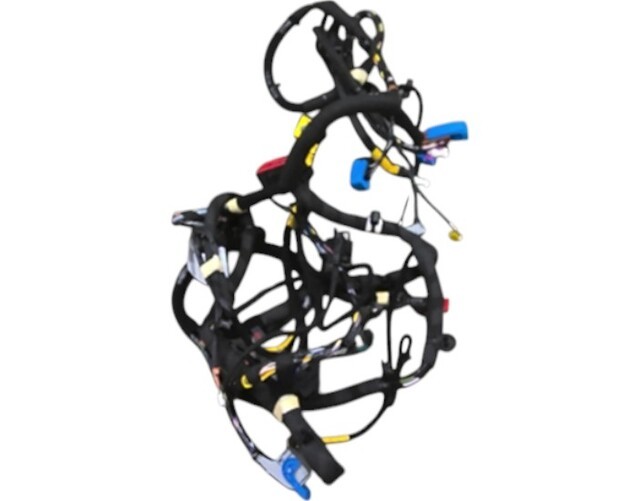 Genuine Mopar Wiring 68281853AA