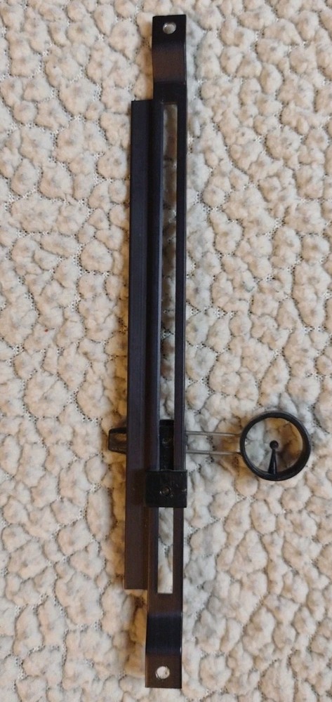 Vintage Archery Sliding Bow Sight