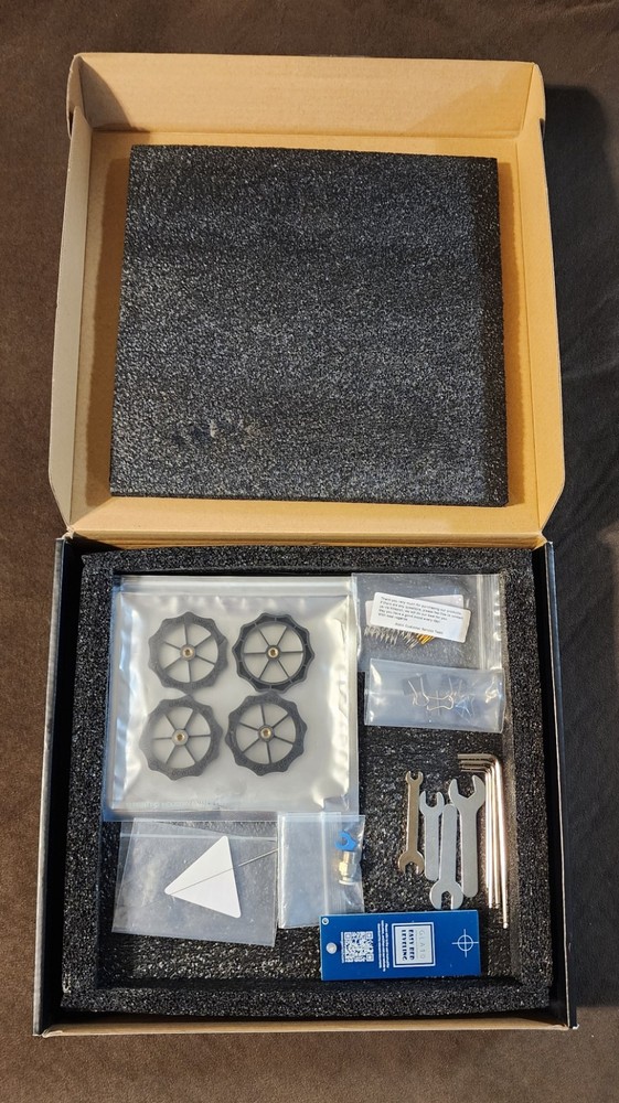 ELEGOO NEPTUNE 2, 3D PRINTER