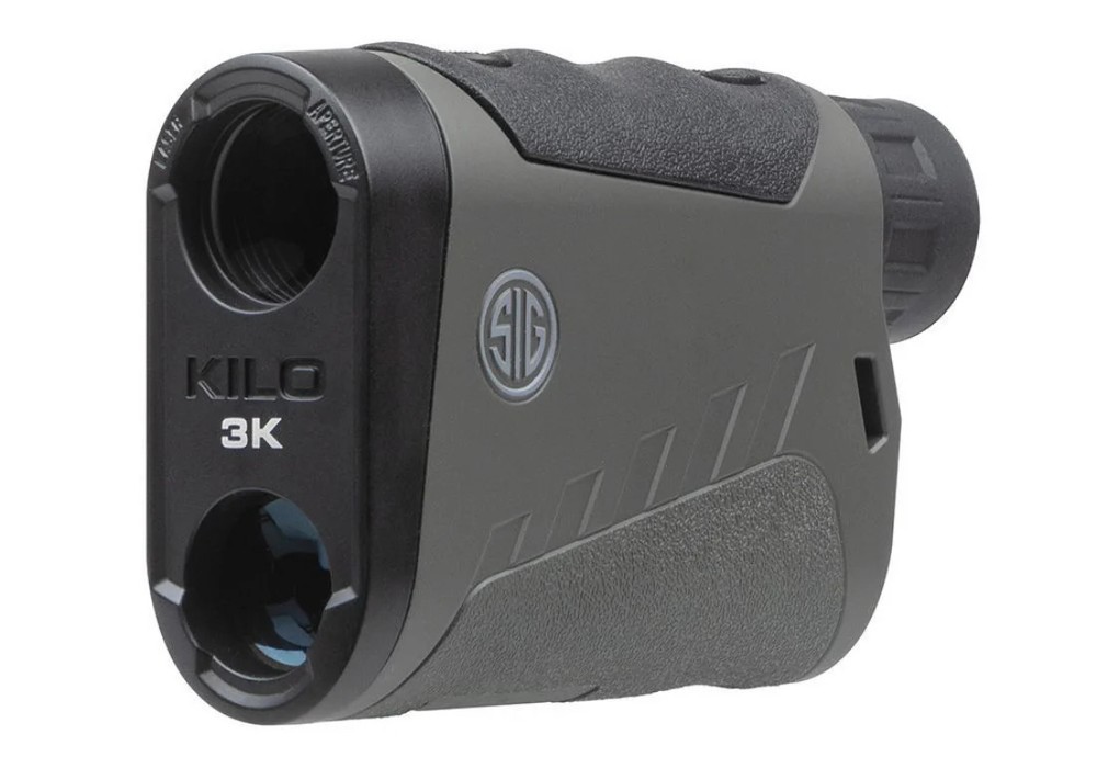 Sig Sauer KILO3K 6x22MM Rangefinder