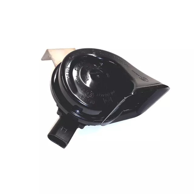 Genuine Audi Low Note Horn 4M0-951-209
