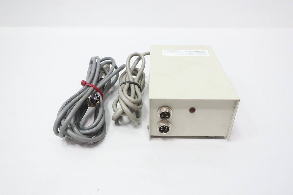 Vj Technologies VJ-PS-FS24 Power Supply Module
