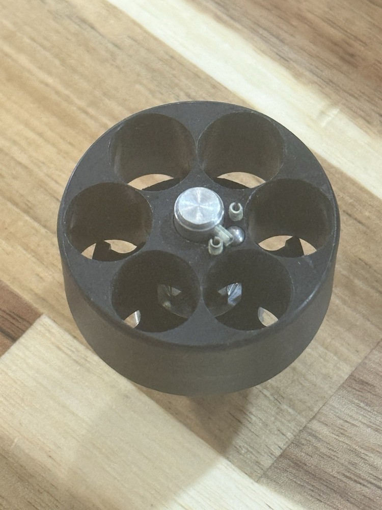 HKS 10-A Revolver Speed Loader for S&W K Frame/Taurus