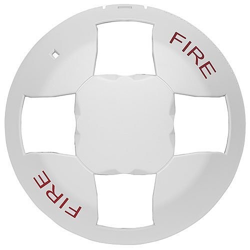 EGCVWF-CVR Ceiling Cover WHT FIRE V/O