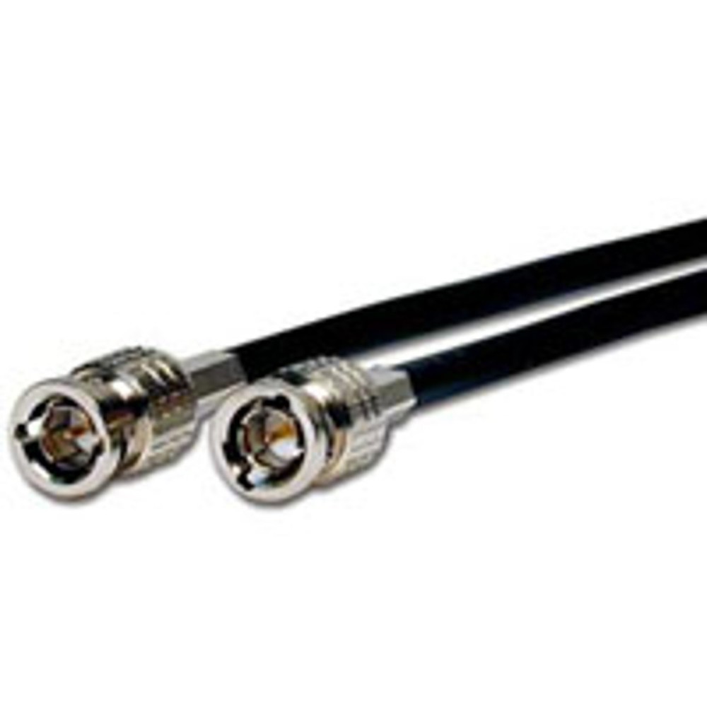 Comprehensive 10' Premium Belden 1694A Digital Video BNC Cable
