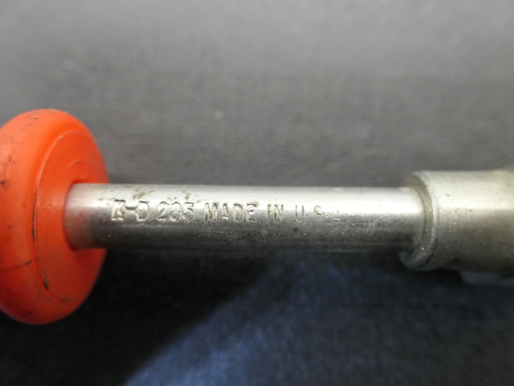 K-D Tools Brake Shoe Retaining Spring Tool Bendix #285 USA