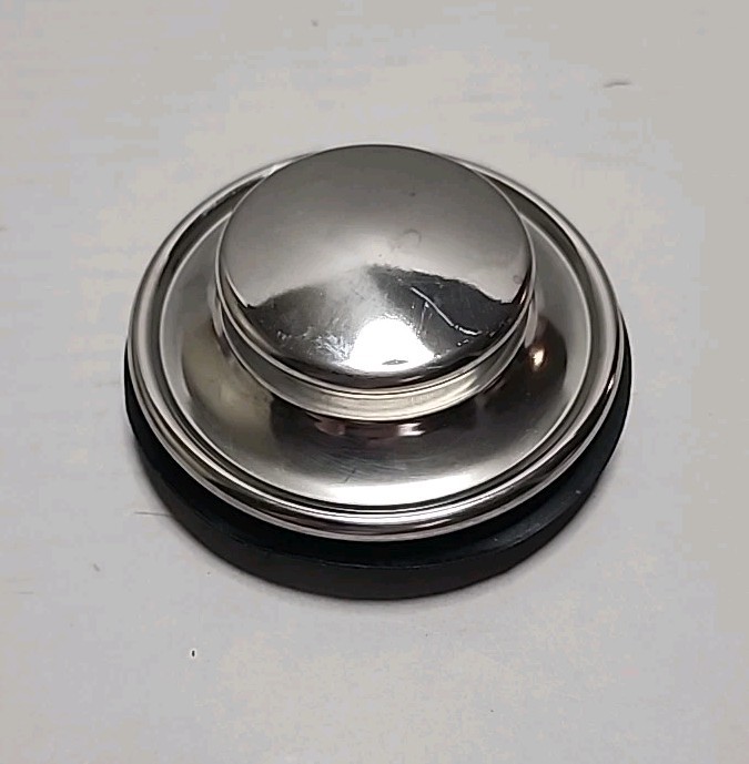 Moen The Prep EX50c – 1/2 HP Garbage Disposal