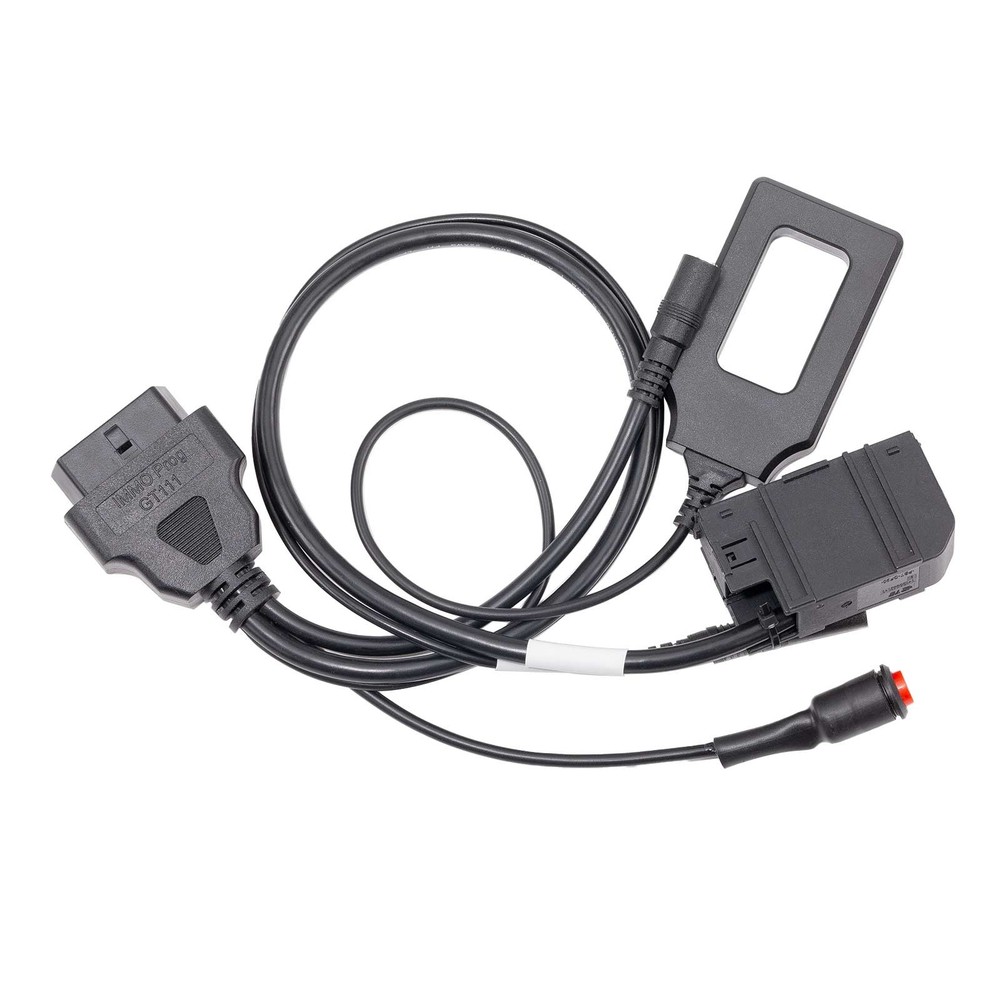 GODIAG GT111 CAN-Bus Test Platform Cable For 3rd&3.5th Generation Dashboard IMMO