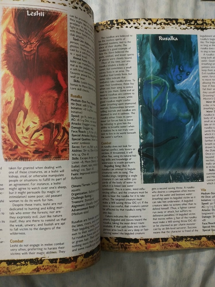 Dungeons & Dragons Lot Red Sail Campaign Setting