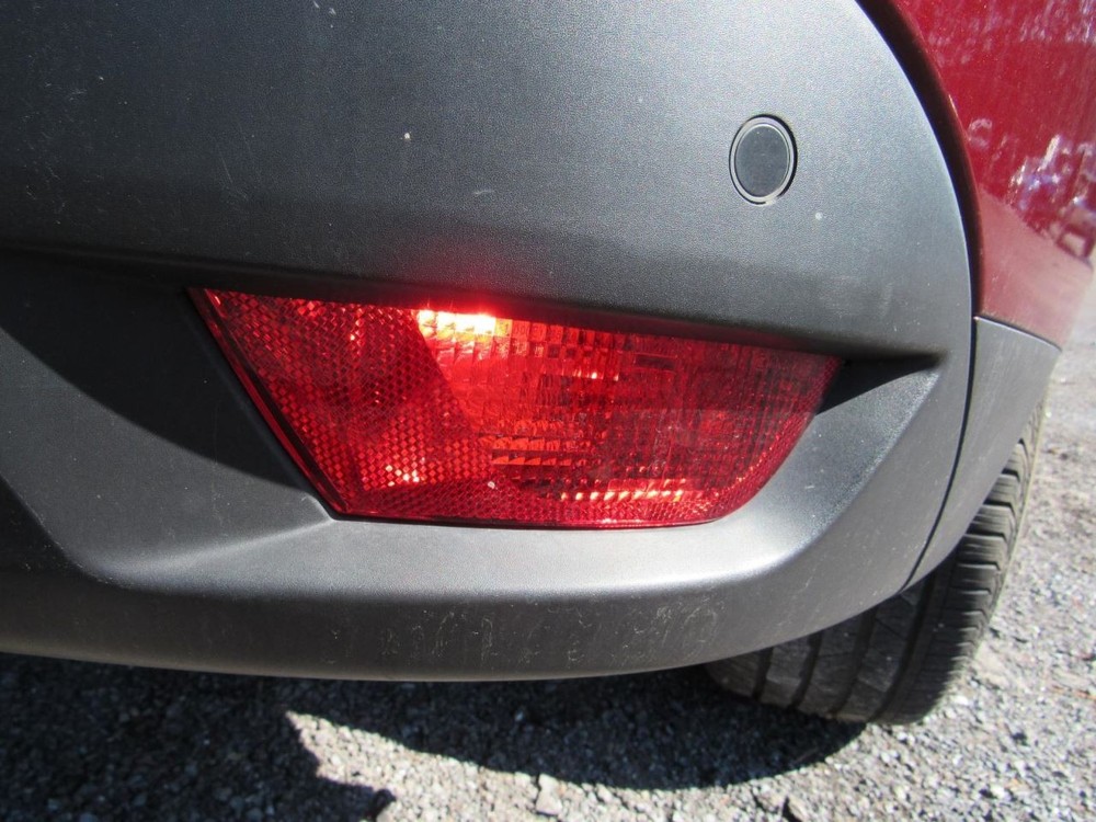 F-PACE 2017 Glove Box 1026764