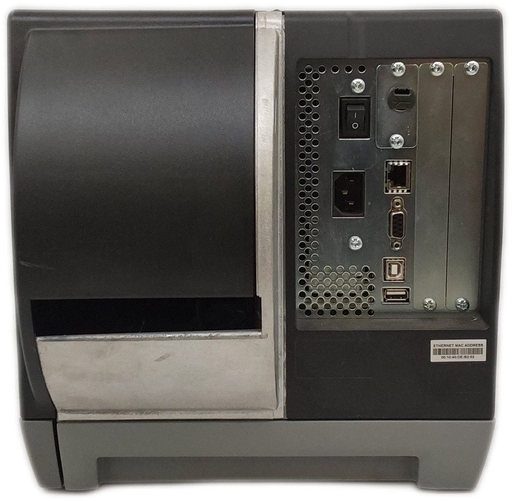 Honeywell PM45 Industrial Label Printer Applicator PM45A10000000201
