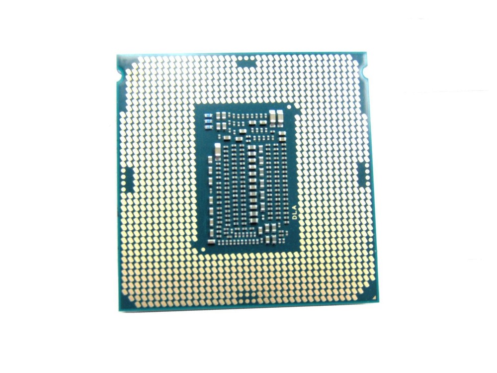 Intel SRFB2 Server CPU | 3.40GHz Octa Core Xeon E-2278G | Socket FCLGA1151