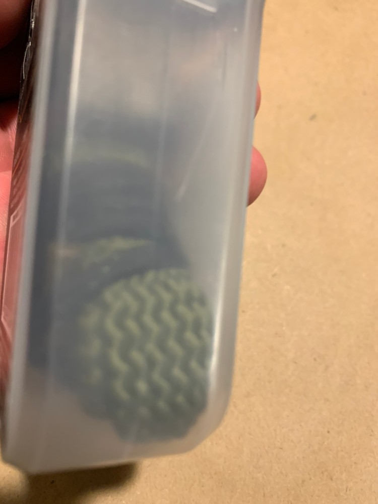 Hoppe's Bore Snake 9mm 38 357