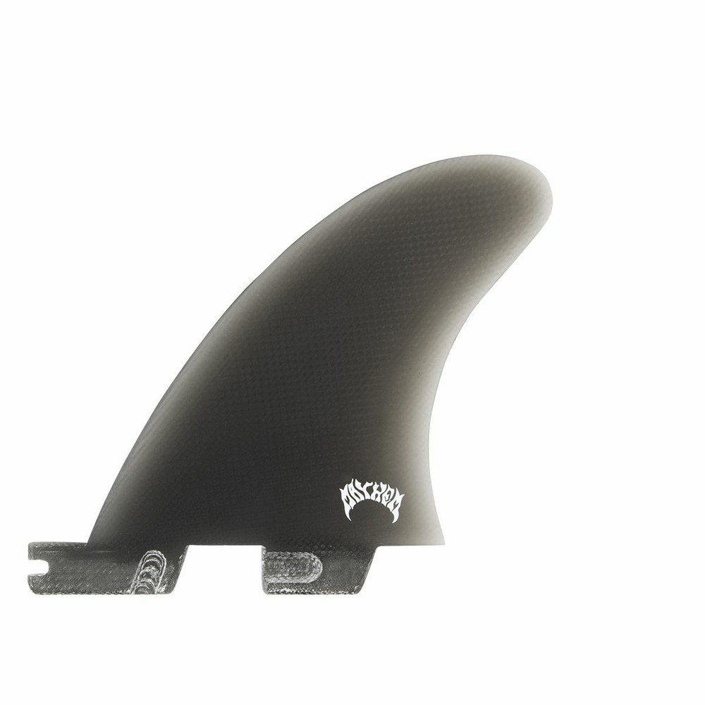 NEW FCS II MB Split Keel Quad Fin Set - Medium
