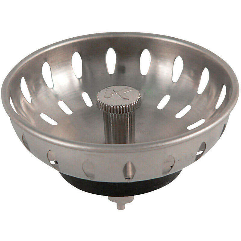 ACE Basket Strainer (4331310)  FS