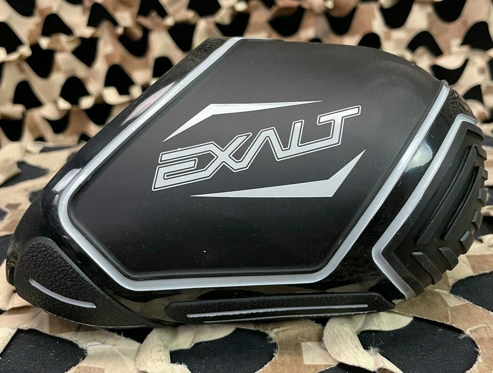 NEW Exalt Tank Cover - Small - Black