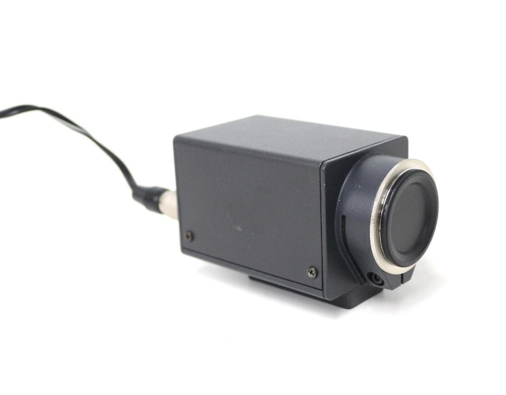 NEC TI-324AII CCD Camera