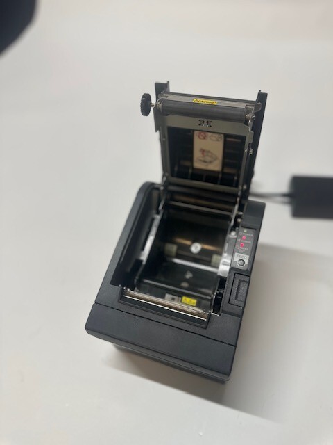 Epson model M129c micros