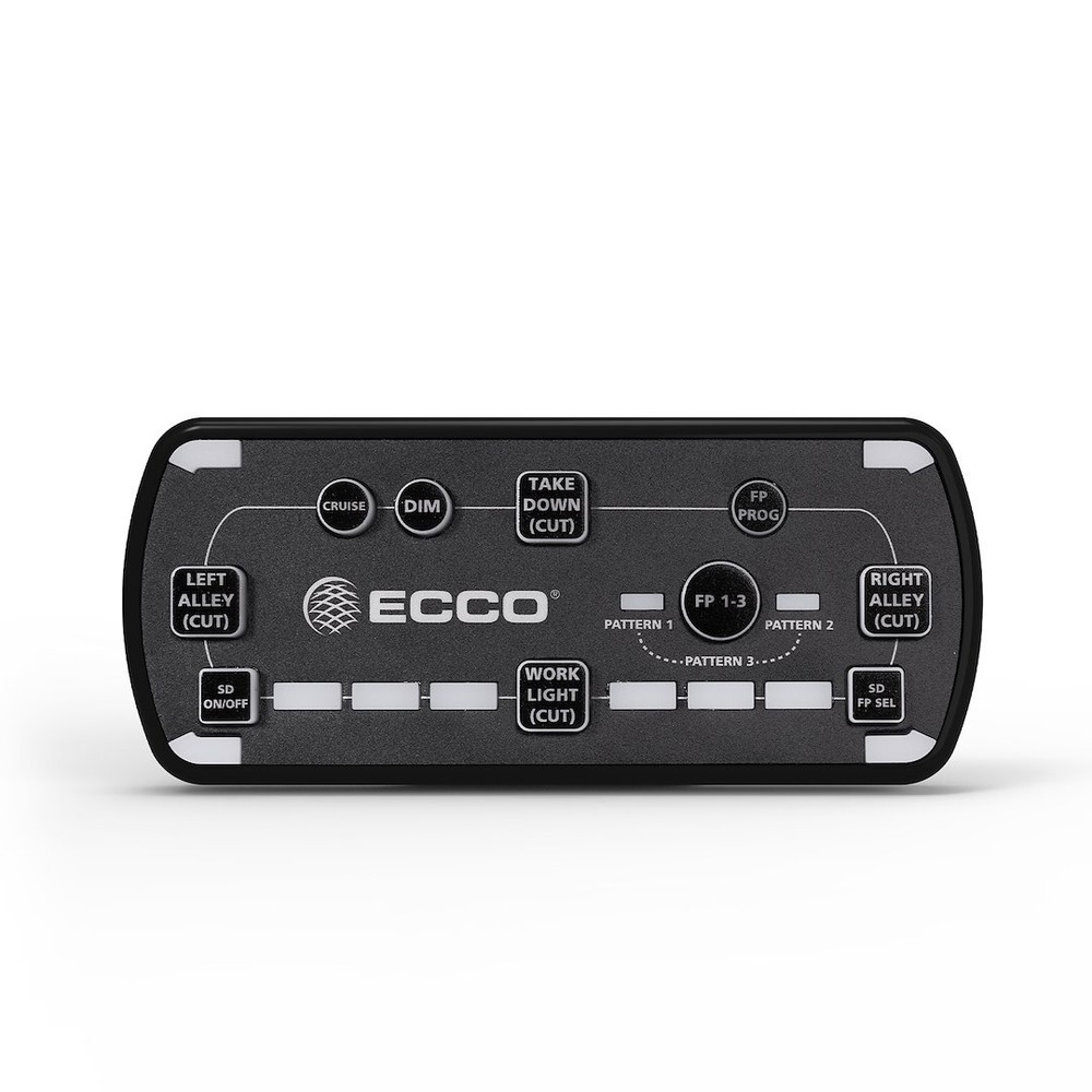 Ecco Electronic EZ1202 LIGHT ACCESSORIES